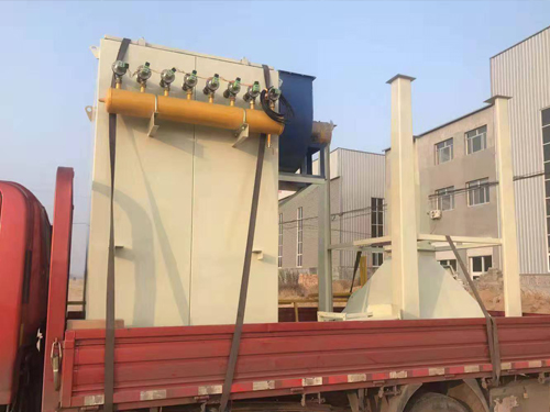 破碎機(jī)除塵器，粉碎機(jī)除塵器